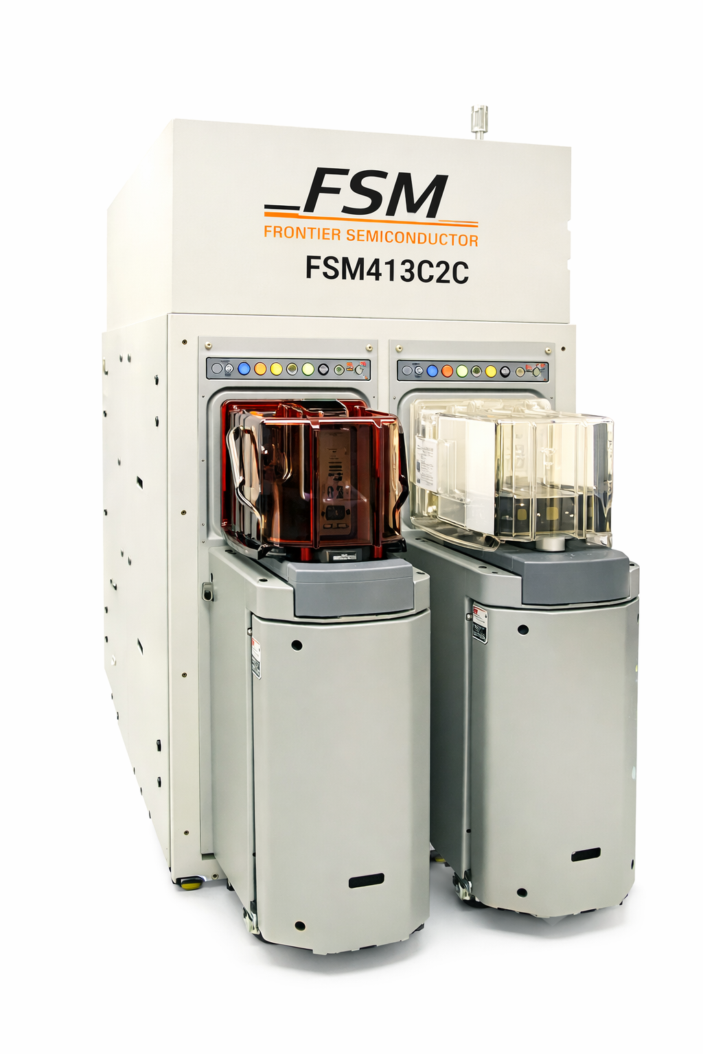 Fsm Devices FSM 413 – Metrosemi
